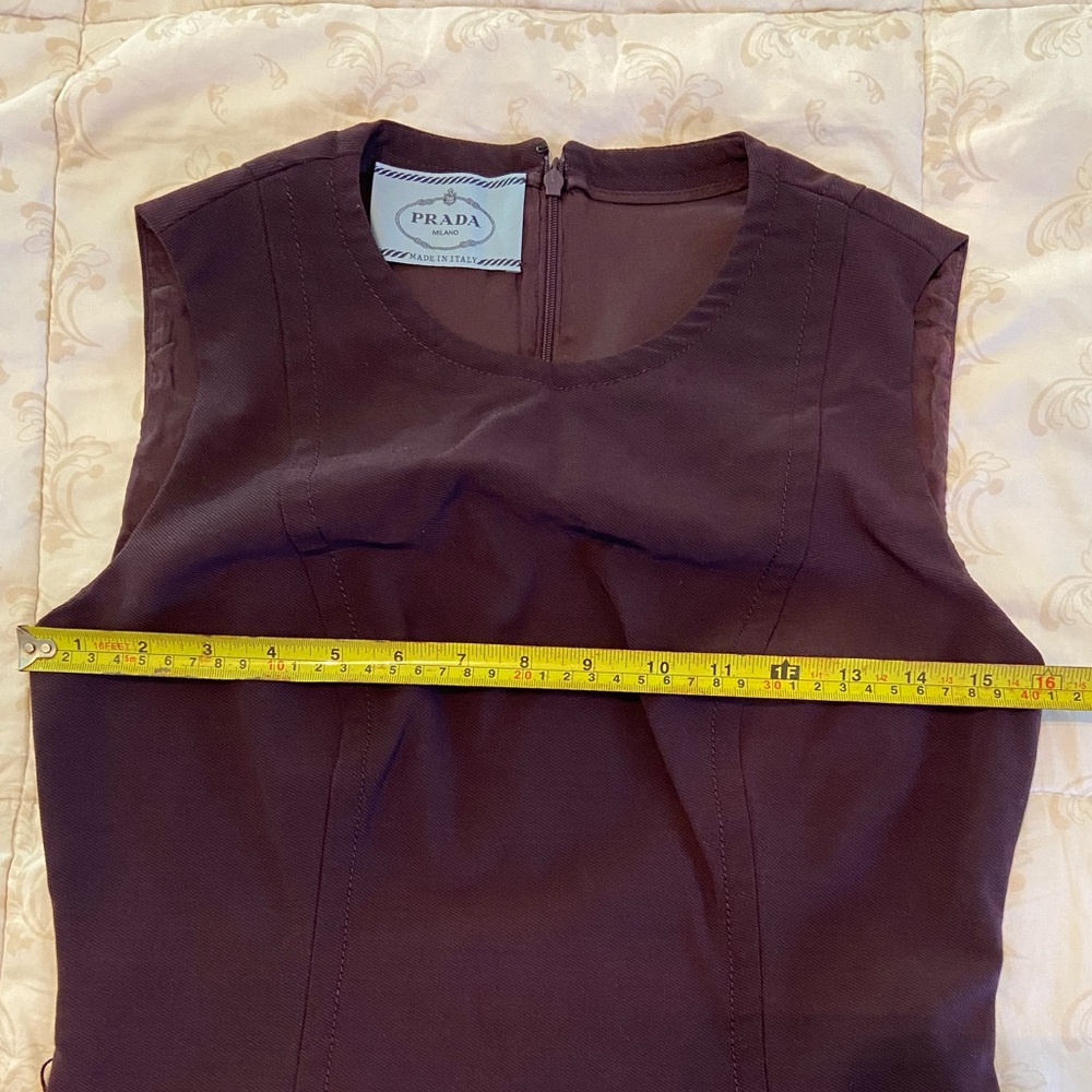 💋PRADA💋⭐️AUTHENTIC ⭐️ - Picture 15 of 17
